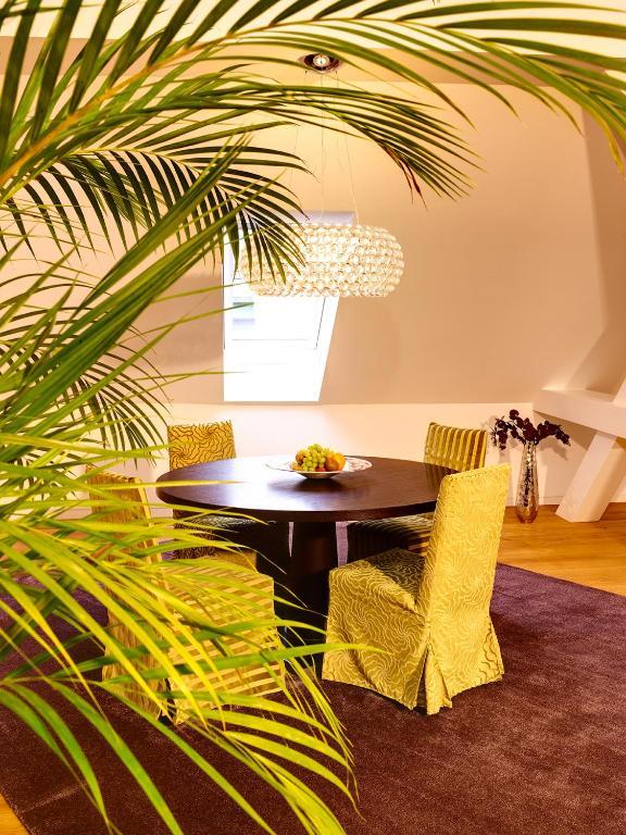 Apartments Wolf Dietrich Salzburgo Quarto foto